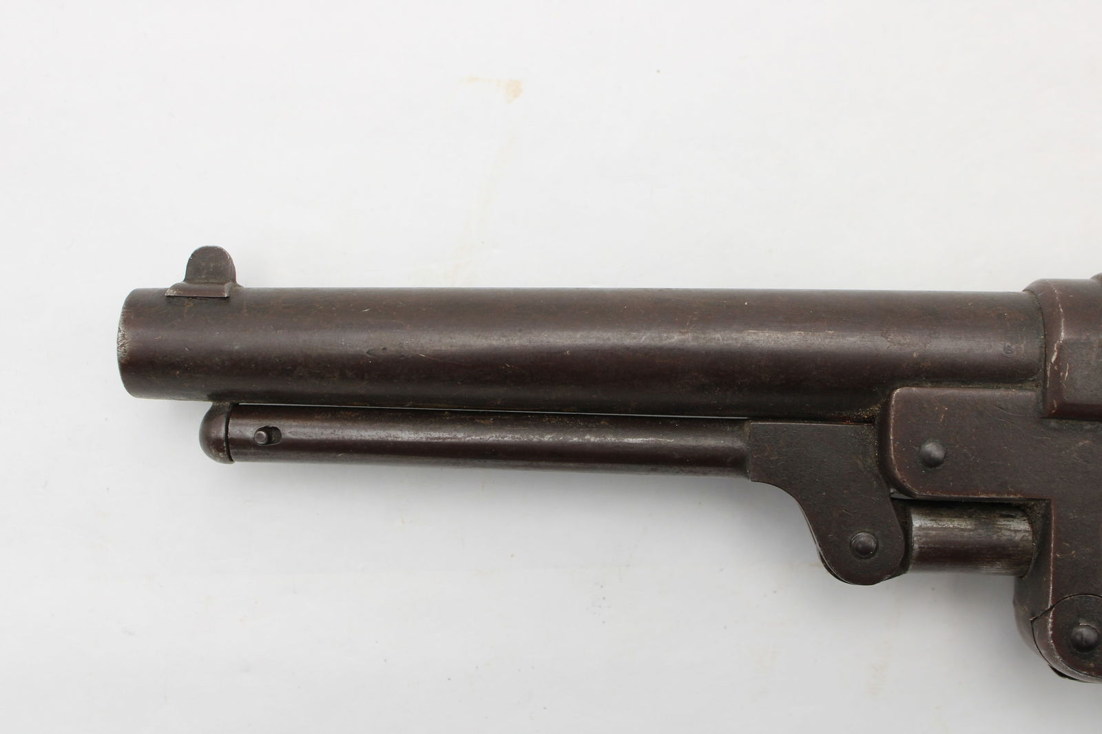 Star Arms Model 1858 Percussion Revolver - 13