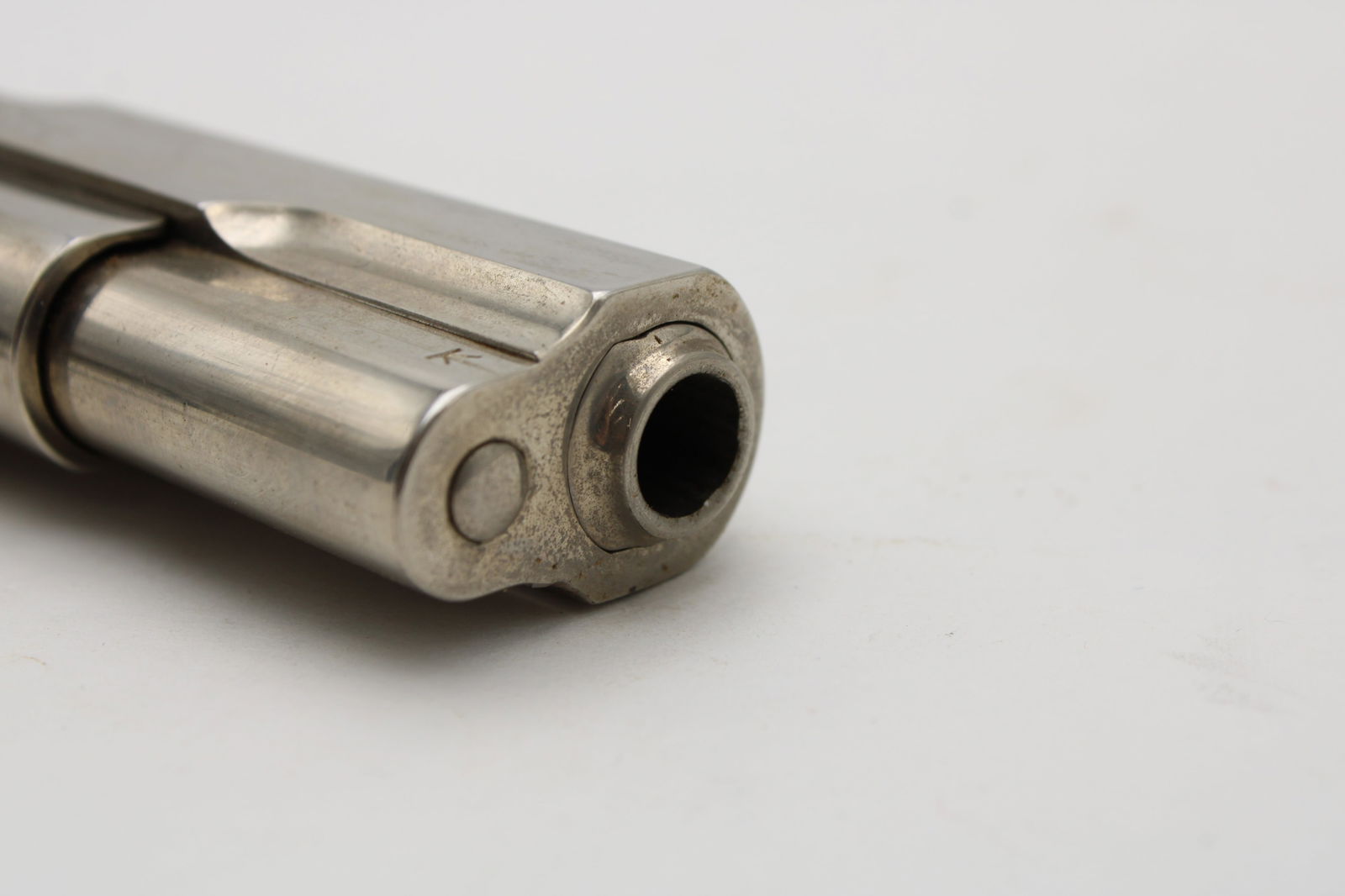 Colt Model 1908 Semi Automatic Pistol - 8