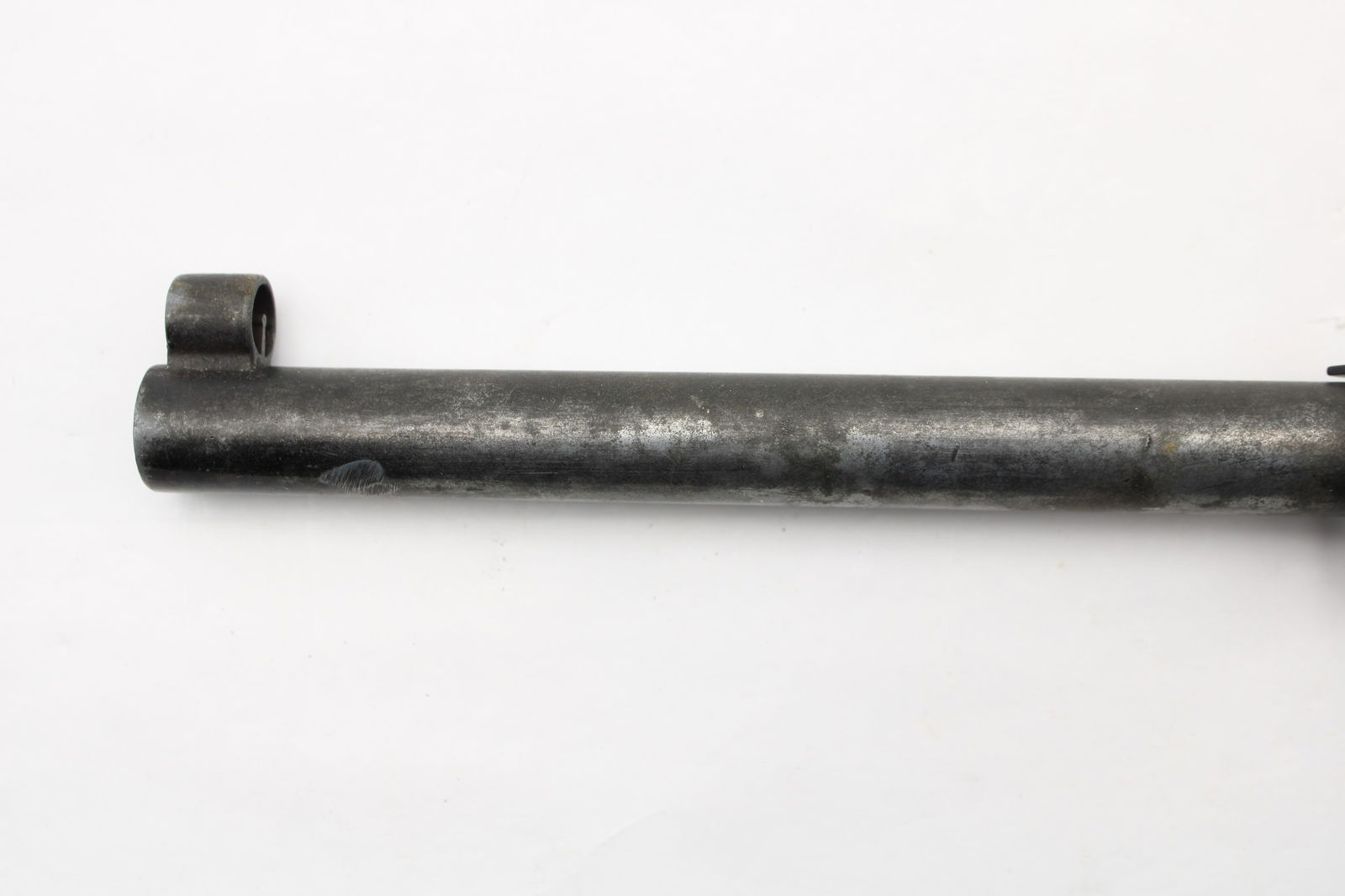 Lux Tip Up Break Action Pistol - 11