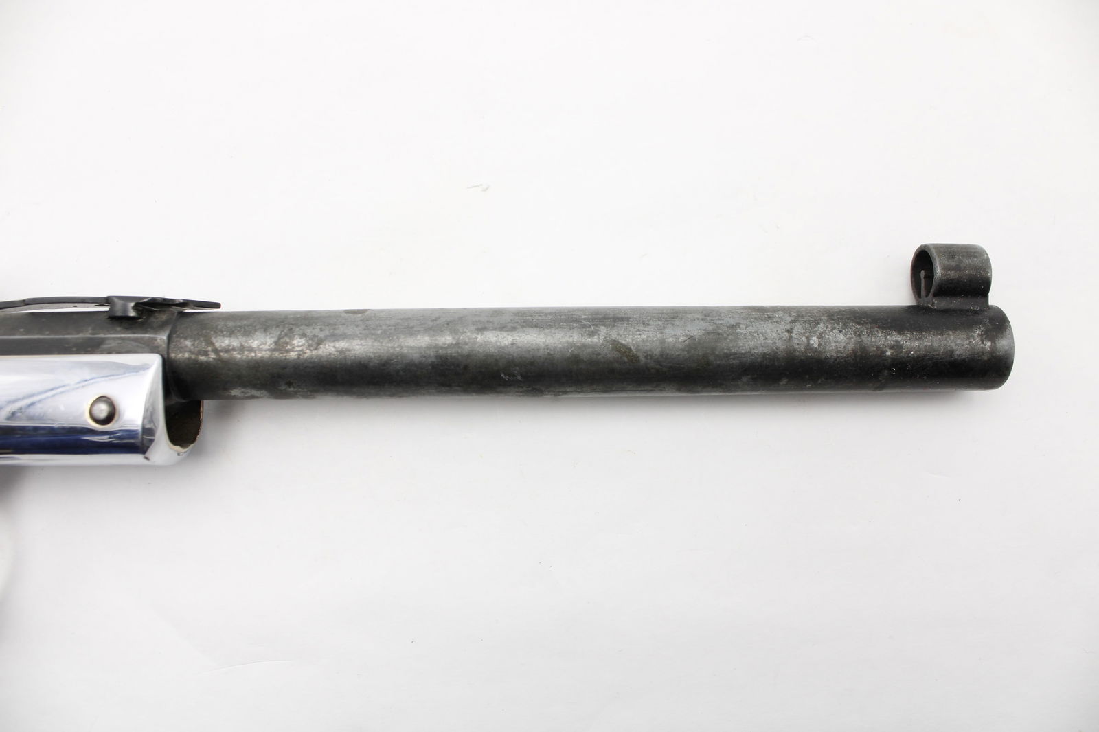 Lux Tip Up Break Action Pistol - 6