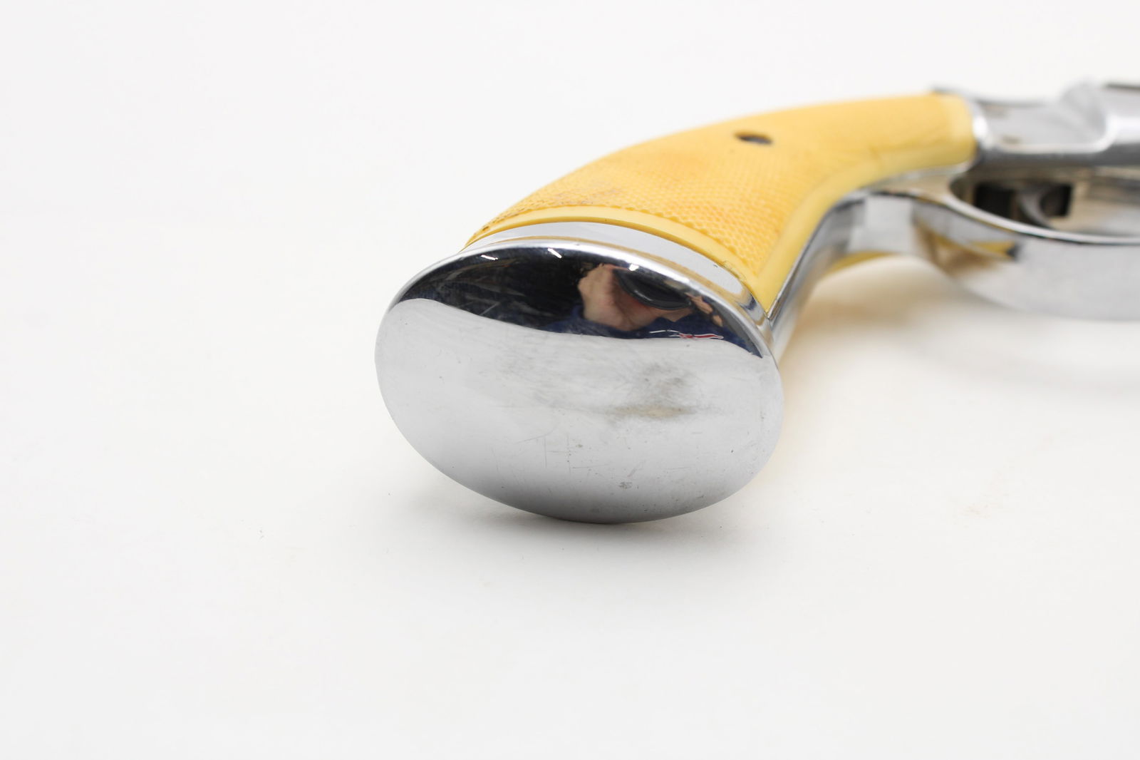 Lux Tip Up Break Action Pistol - 8