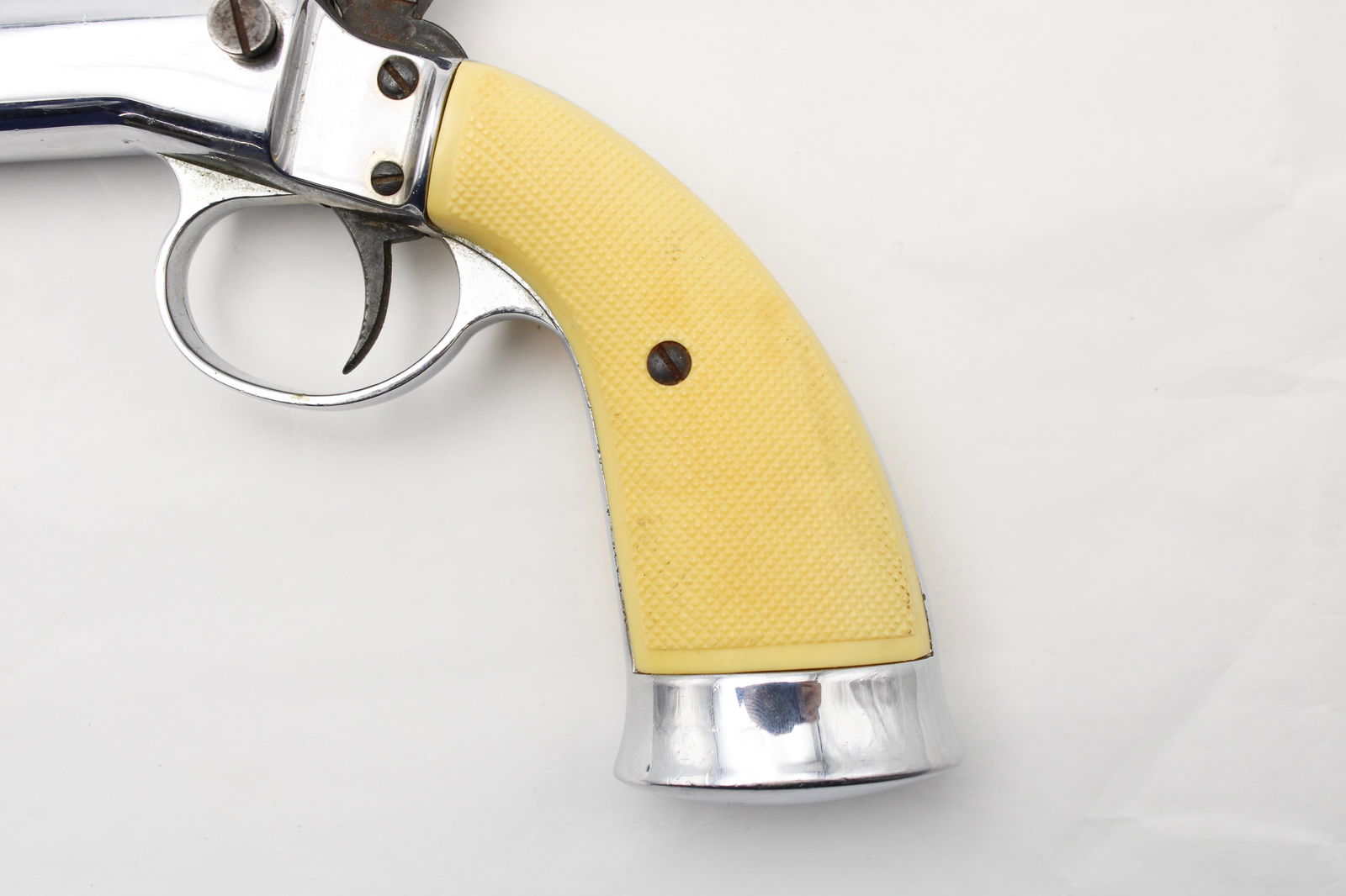 Lux Tip Up Break Action Pistol - 9