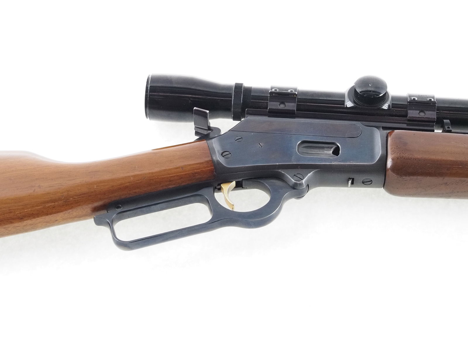 Marlin Model 1894 Lever Action Rifle - 12