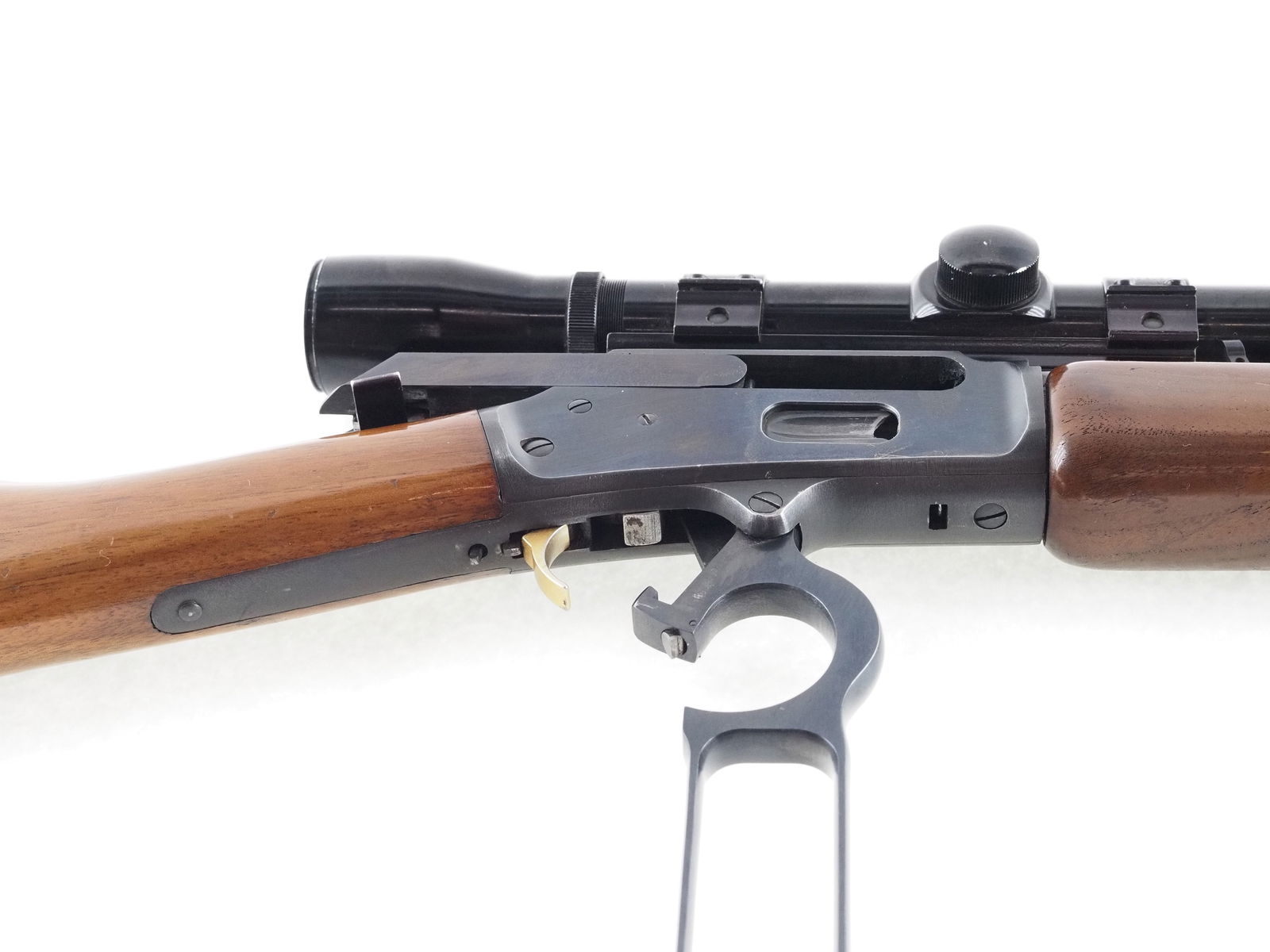 Marlin Model 1894 Lever Action Rifle - 13