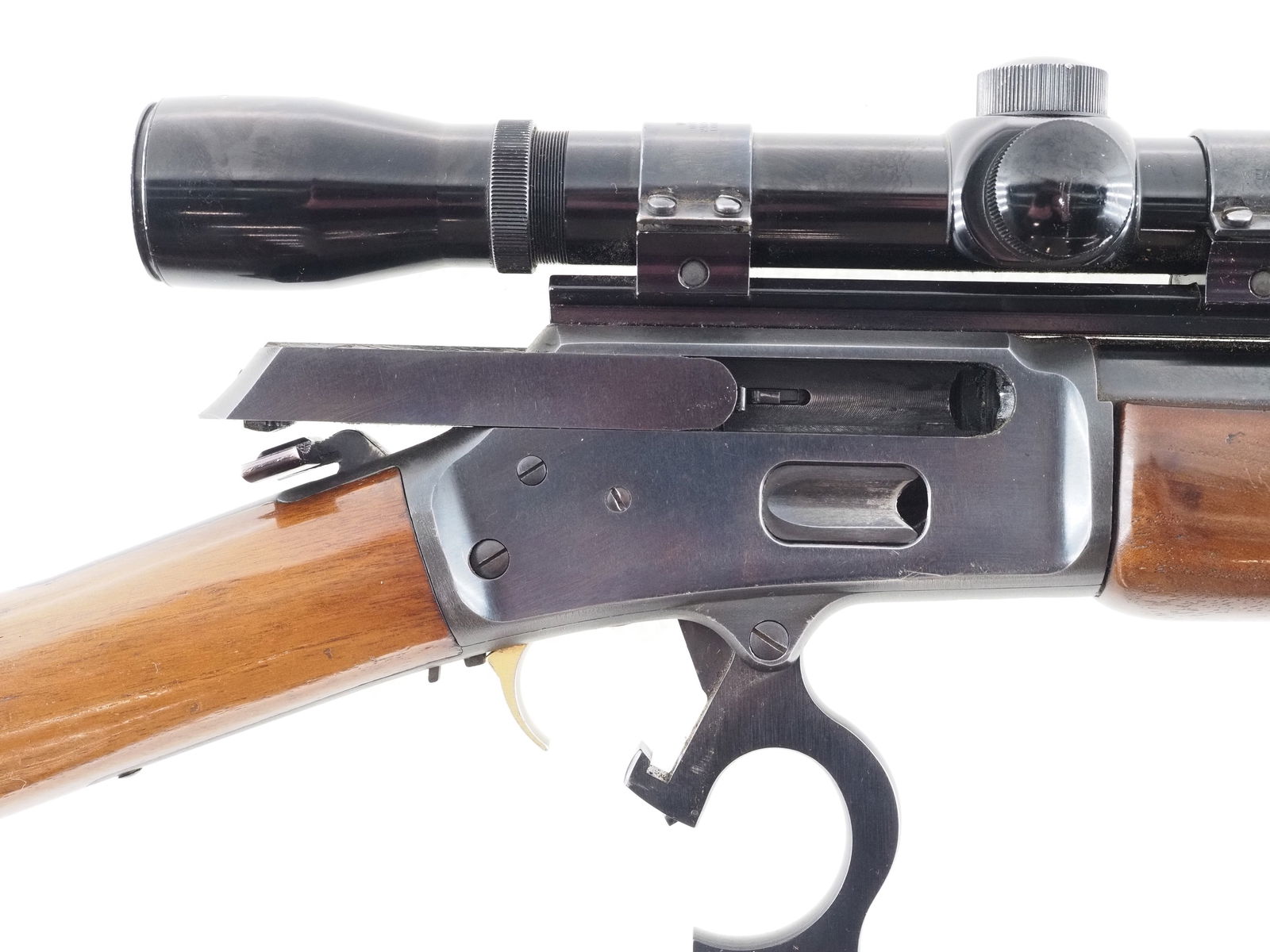 Marlin Model 1894 Lever Action Rifle - 14