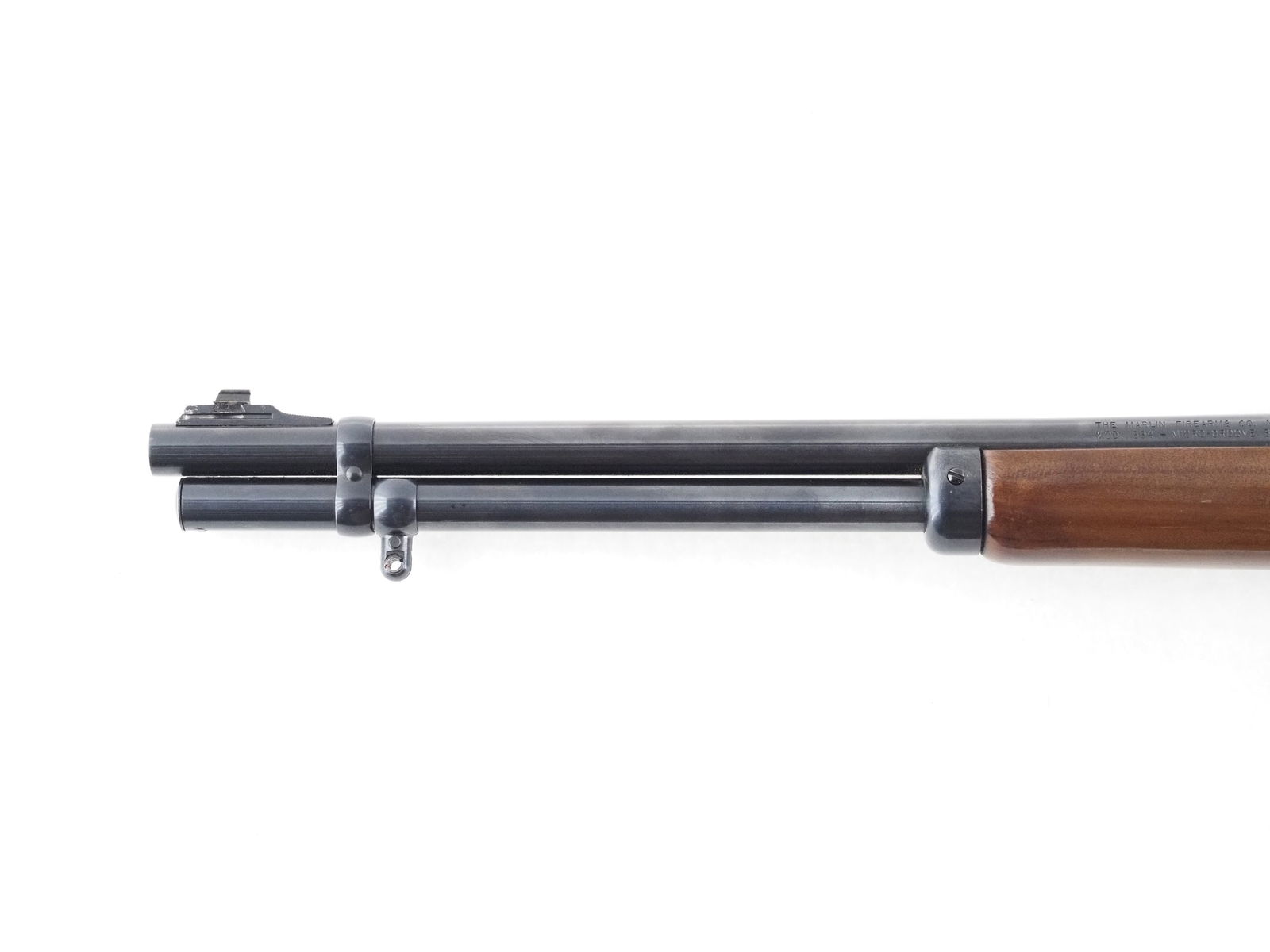 Marlin Model 1894 Lever Action Rifle - 15