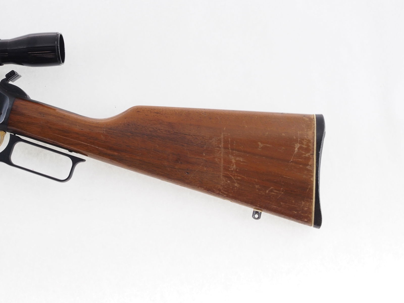 Marlin Model 1894 Lever Action Rifle - 18