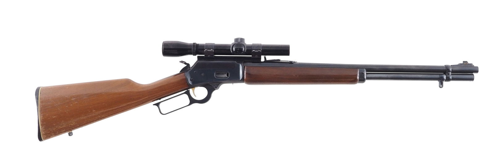 Marlin Model 1894 Lever Action Rifle (1 of 20)