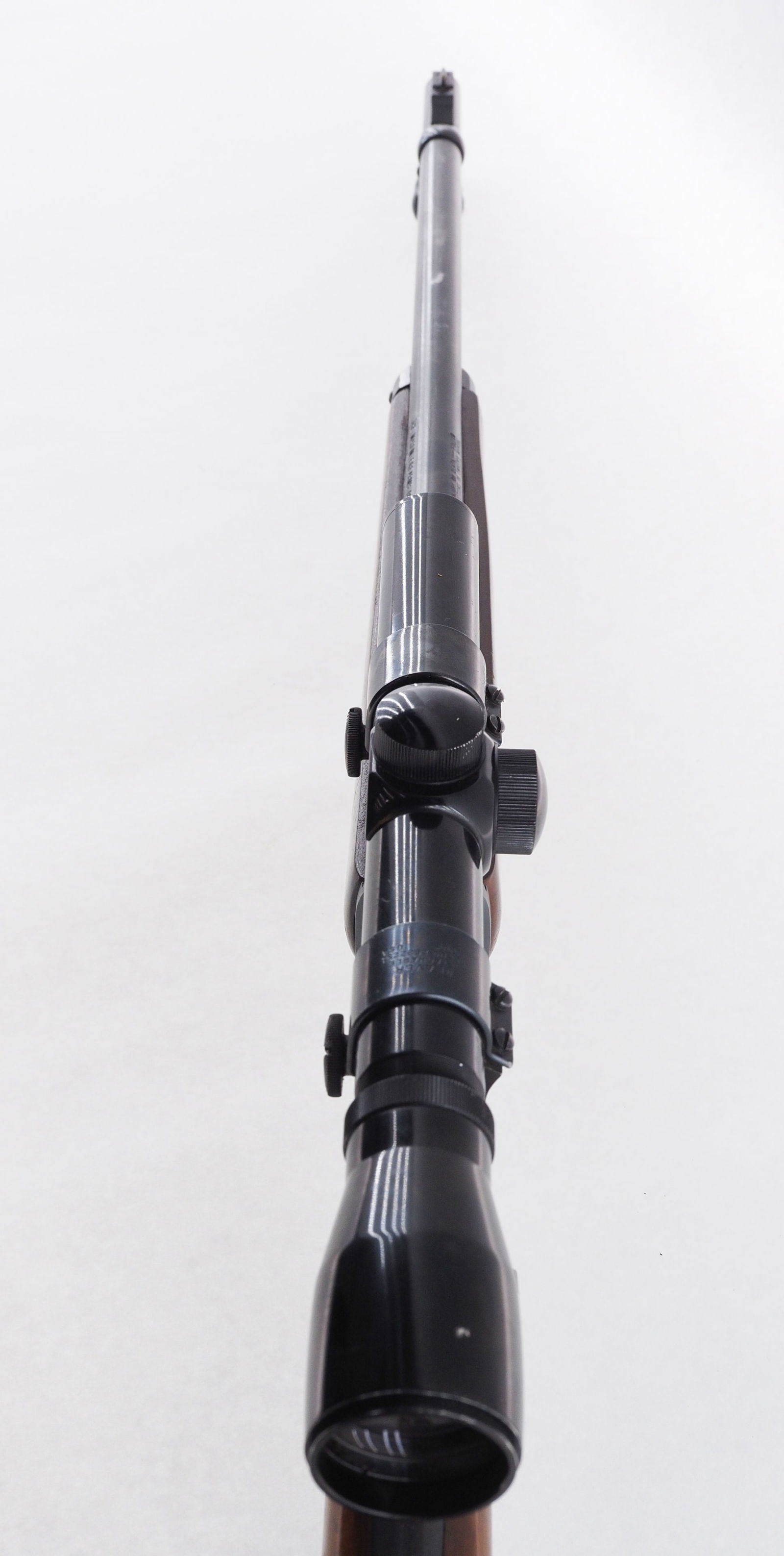 Marlin Model 1894 Lever Action Rifle - 20