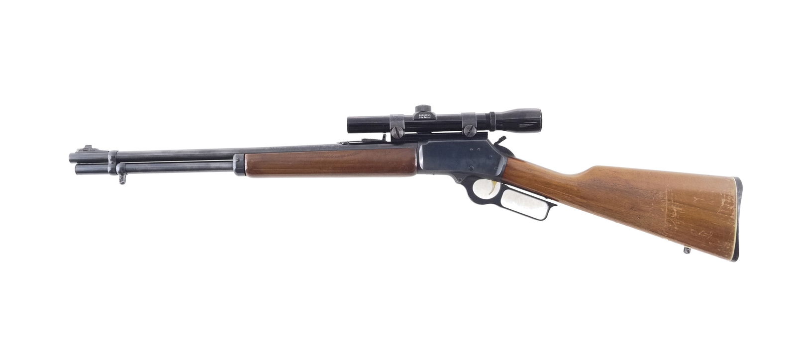 Marlin Model 1894 Lever Action Rifle - 3