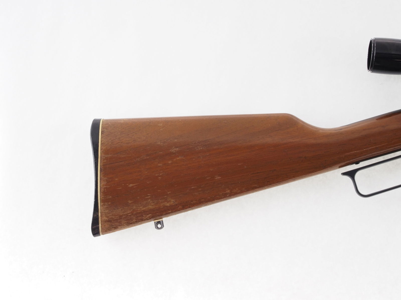 Marlin Model 1894 Lever Action Rifle - 5