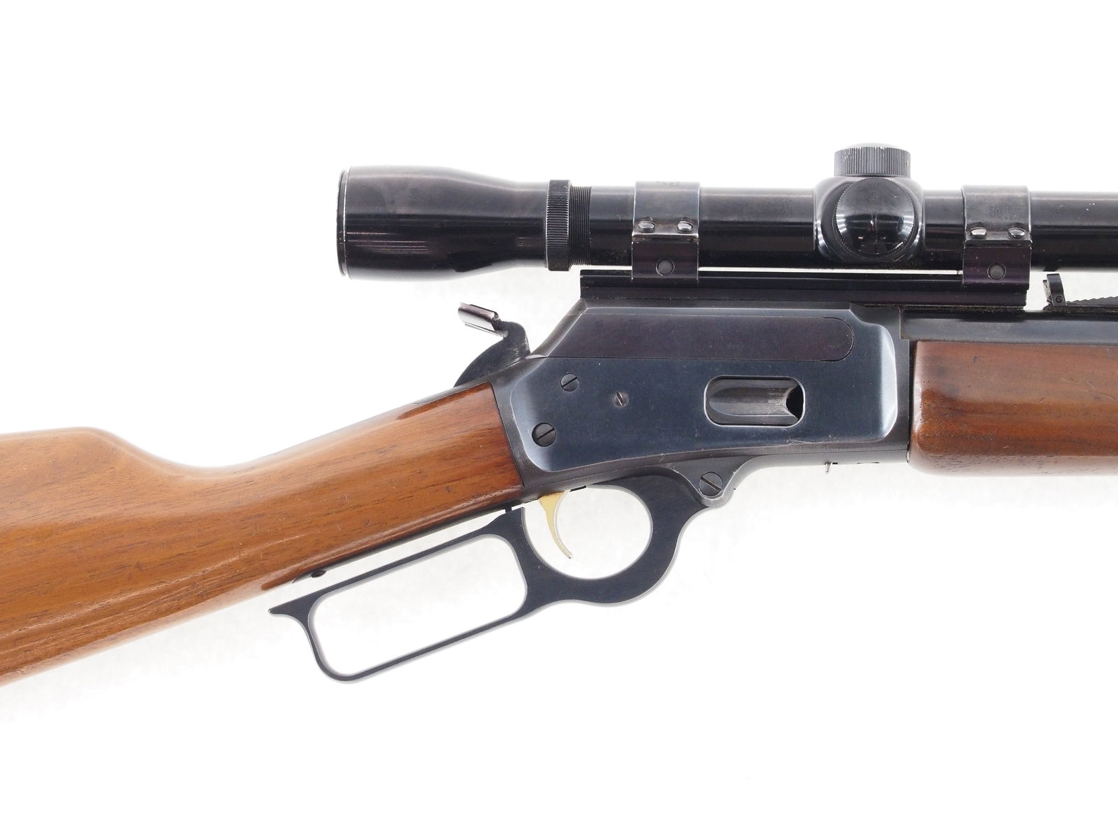 Marlin Model 1894 Lever Action Rifle - 6