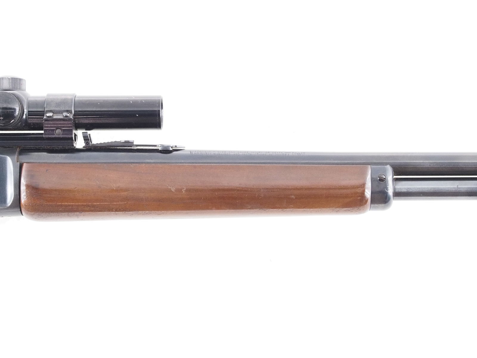 Marlin Model 1894 Lever Action Rifle - 8