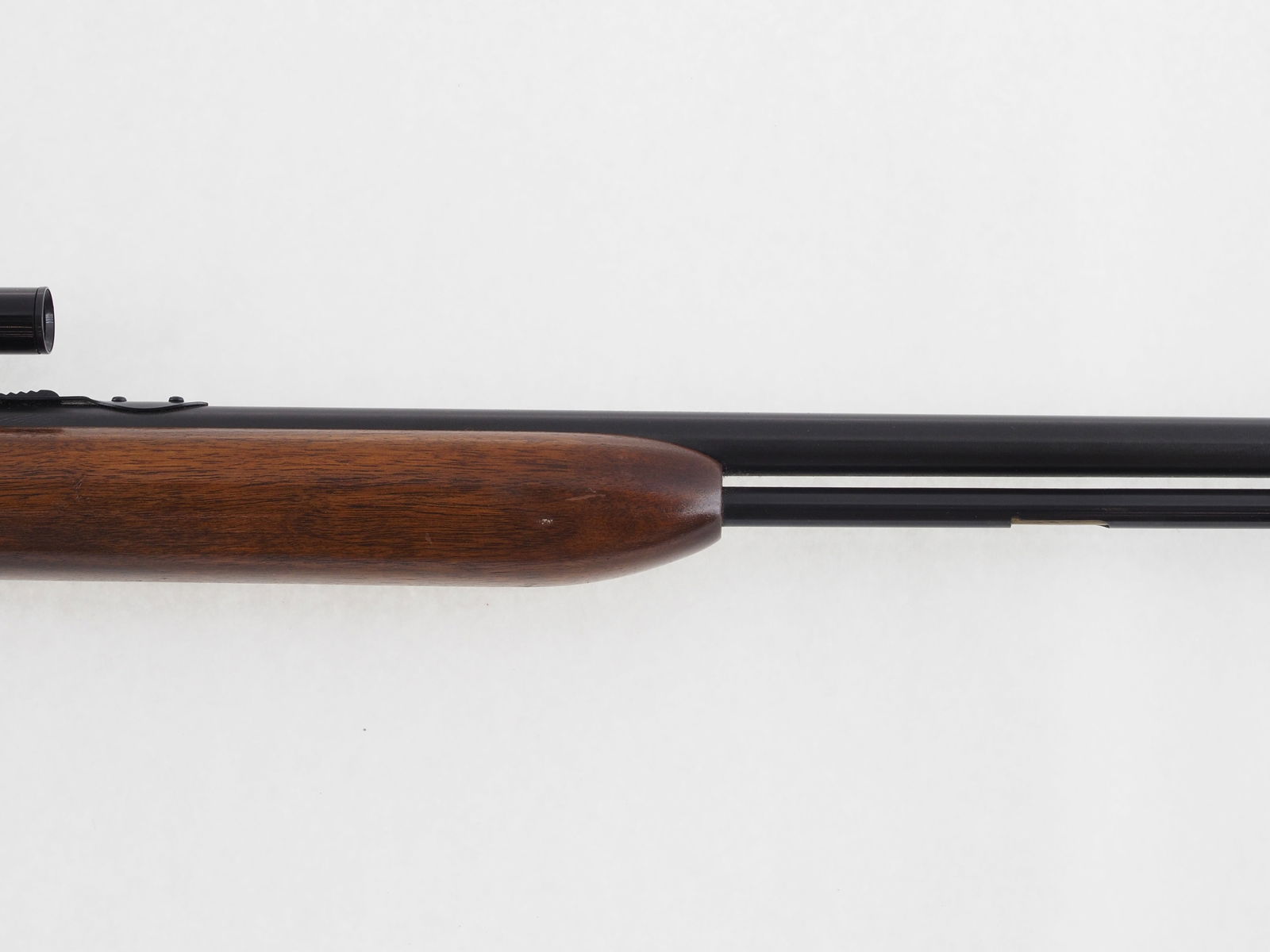 Remington Model 552 Speedmaster Semi Automatic Rifle - 6