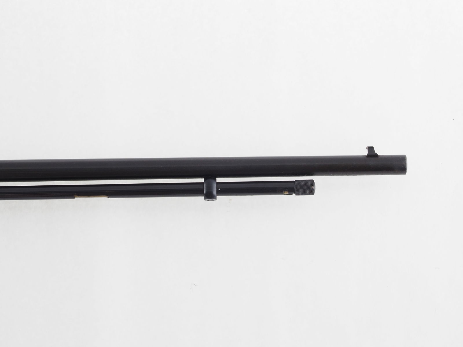 Remington Model 552 Speedmaster Semi Automatic Rifle - 7