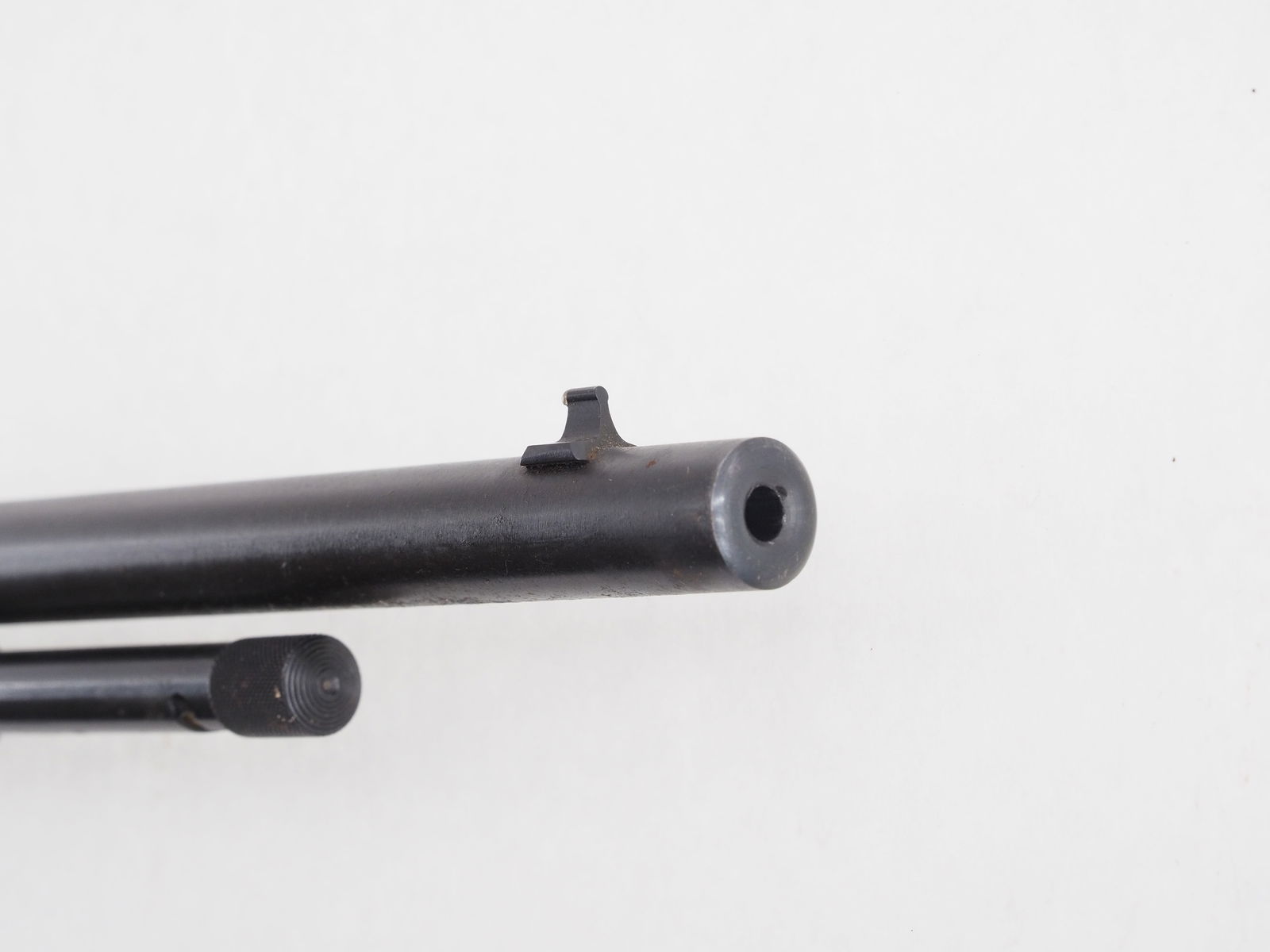 Remington Model 552 Speedmaster Semi Automatic Rifle - 8