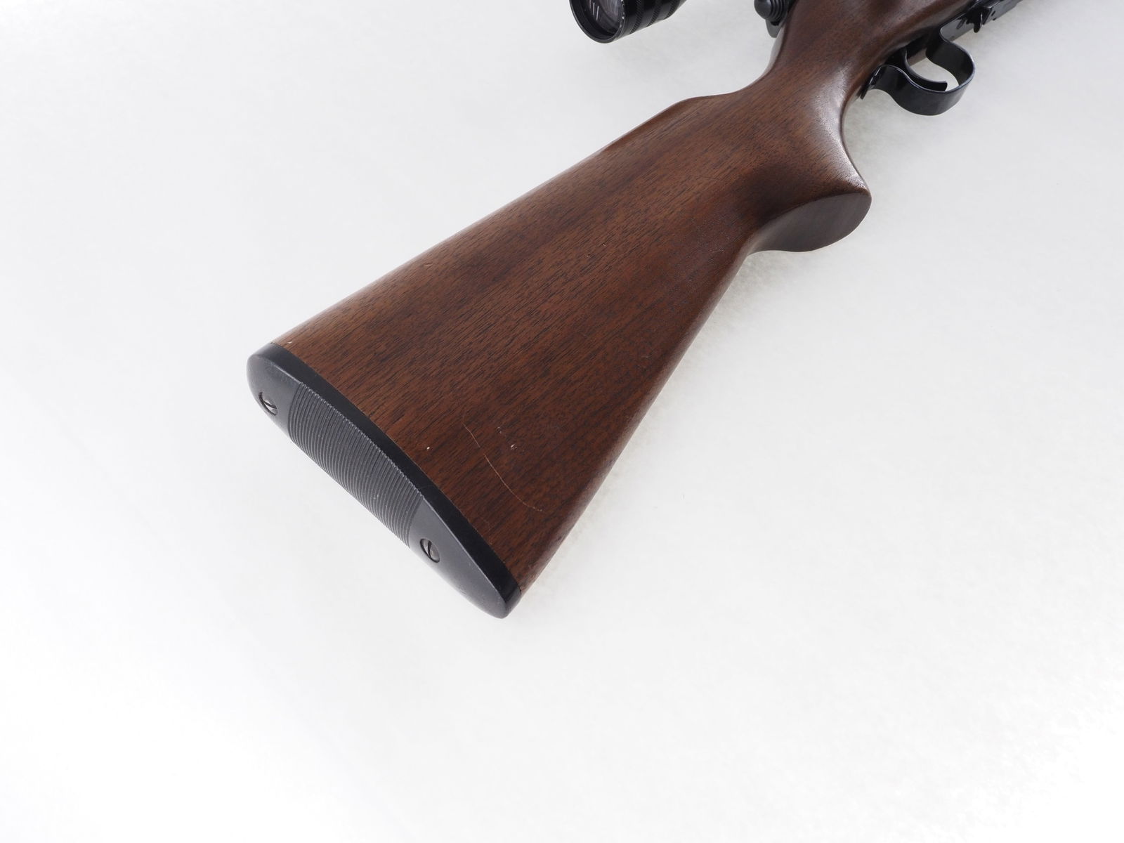 Savage Model 340B Bolt Action Rifle - 12