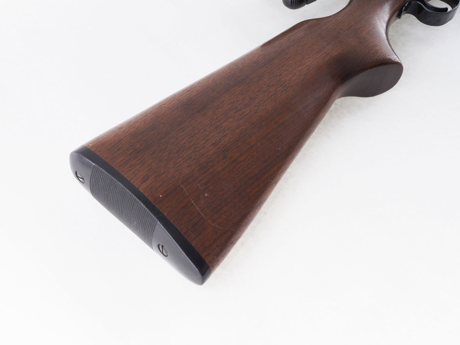 Savage Model 340B Bolt Action Rifle - 15