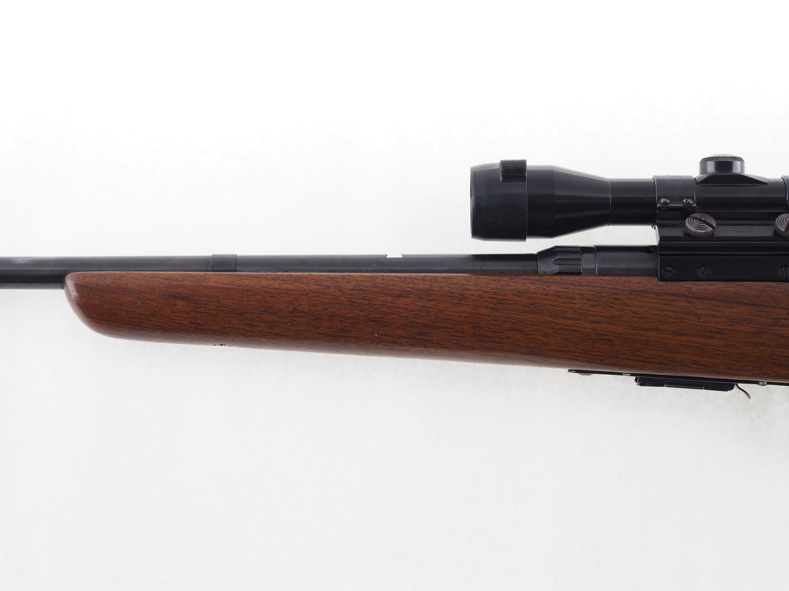 Savage Model 340B Bolt Action Rifle - 17