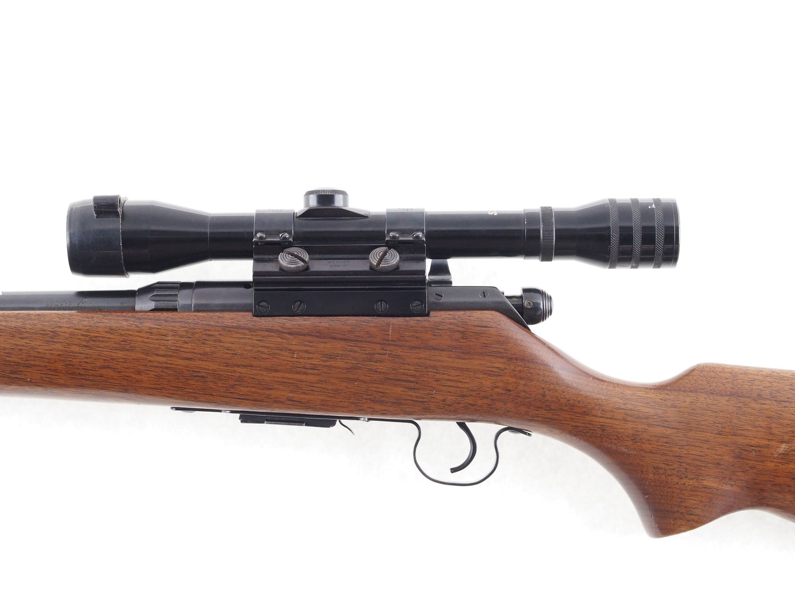 Savage Model 340B Bolt Action Rifle - 18
