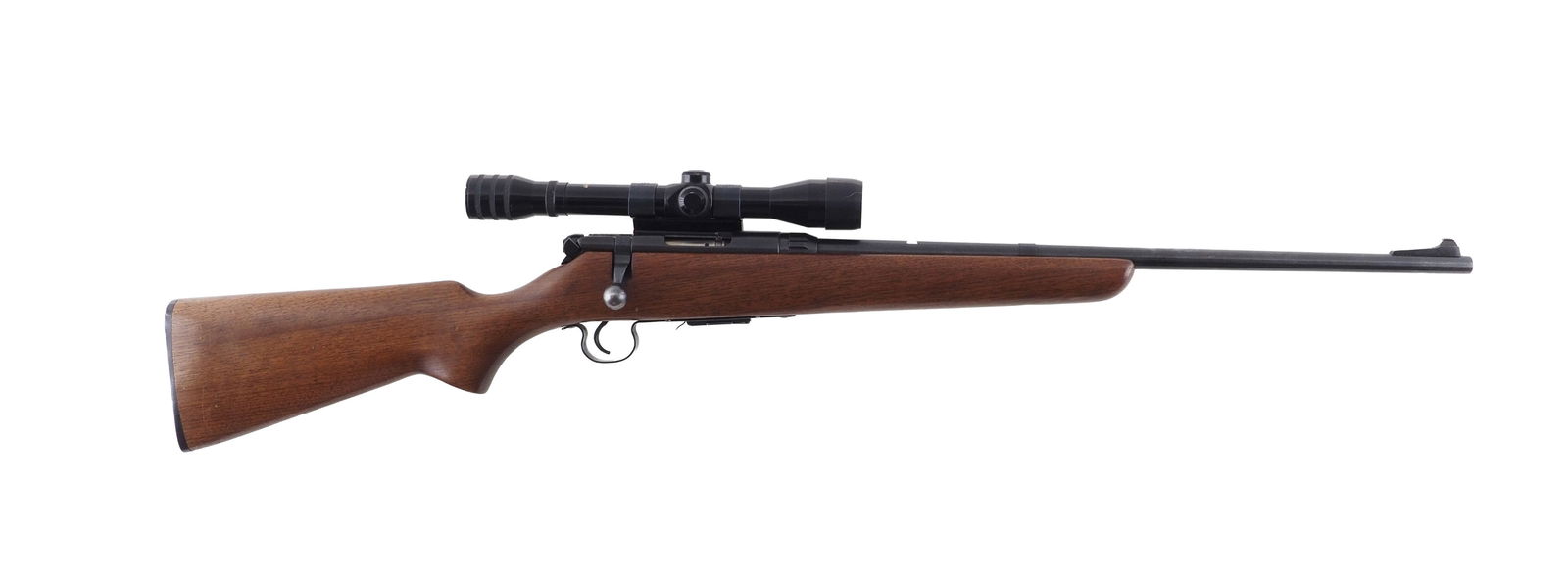 Savage Model 340B Bolt Action Rifle - 2