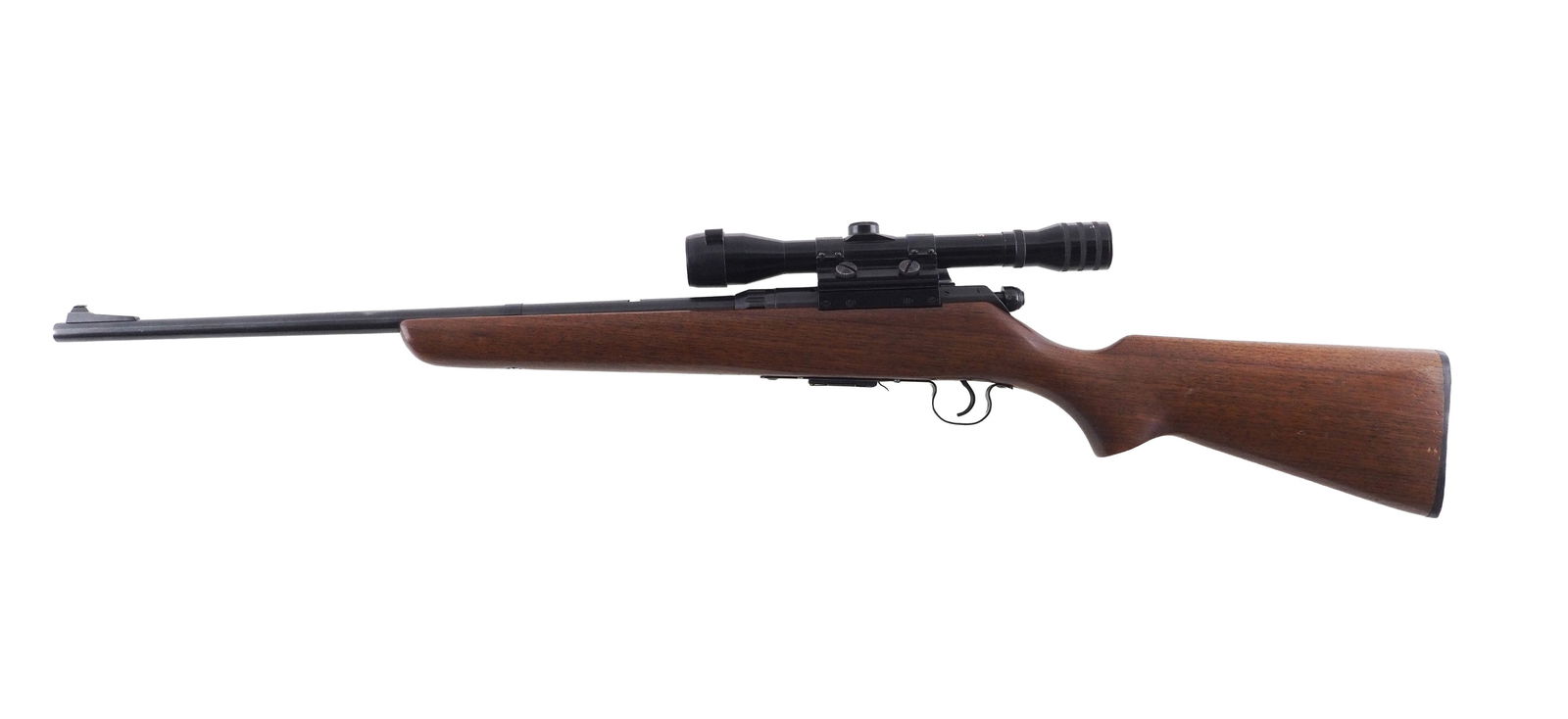Savage Model 340B Bolt Action Rifle - 3