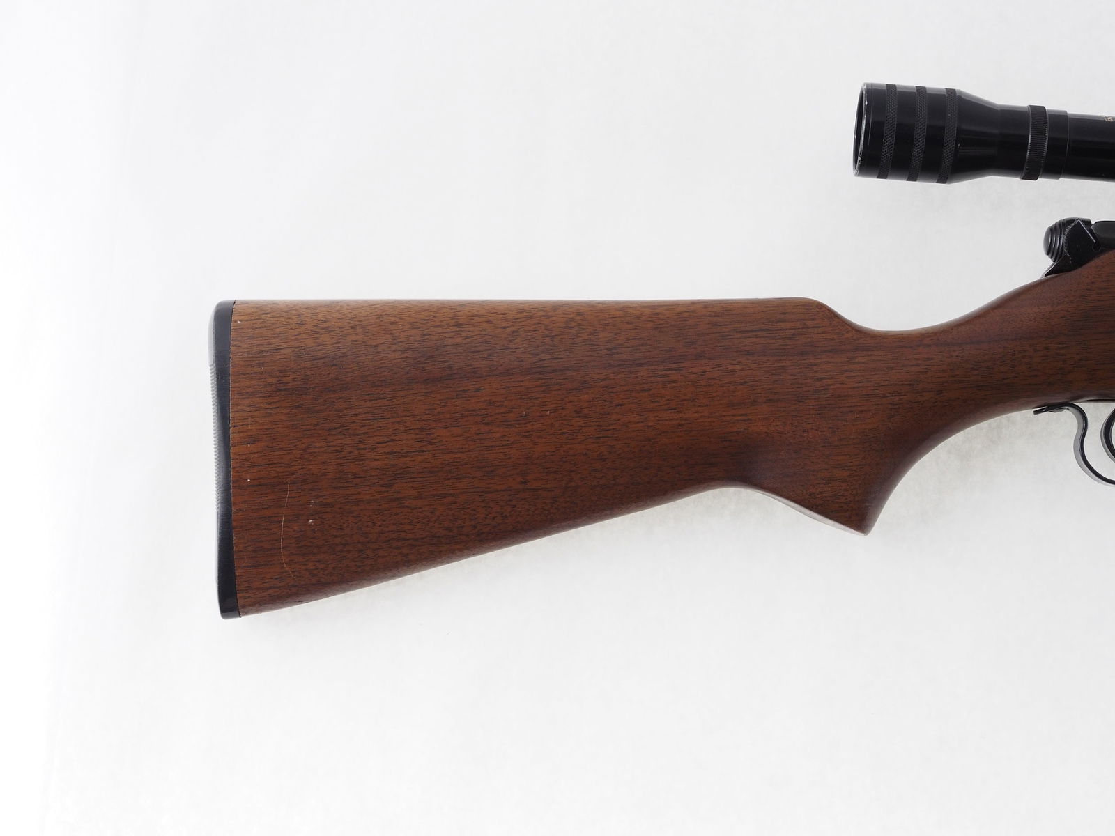 Savage Model 340B Bolt Action Rifle - 5