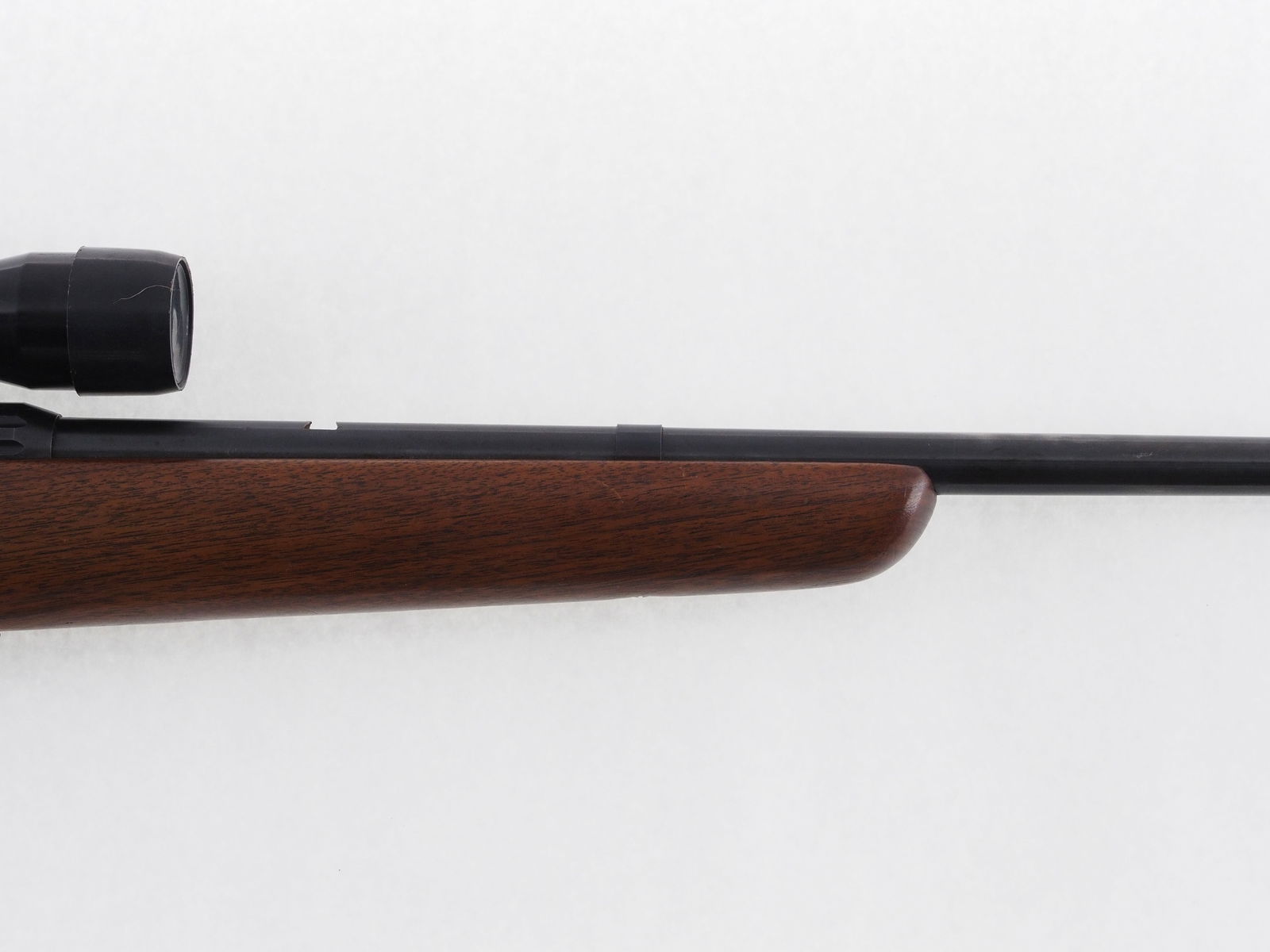 Savage Model 340B Bolt Action Rifle - 7