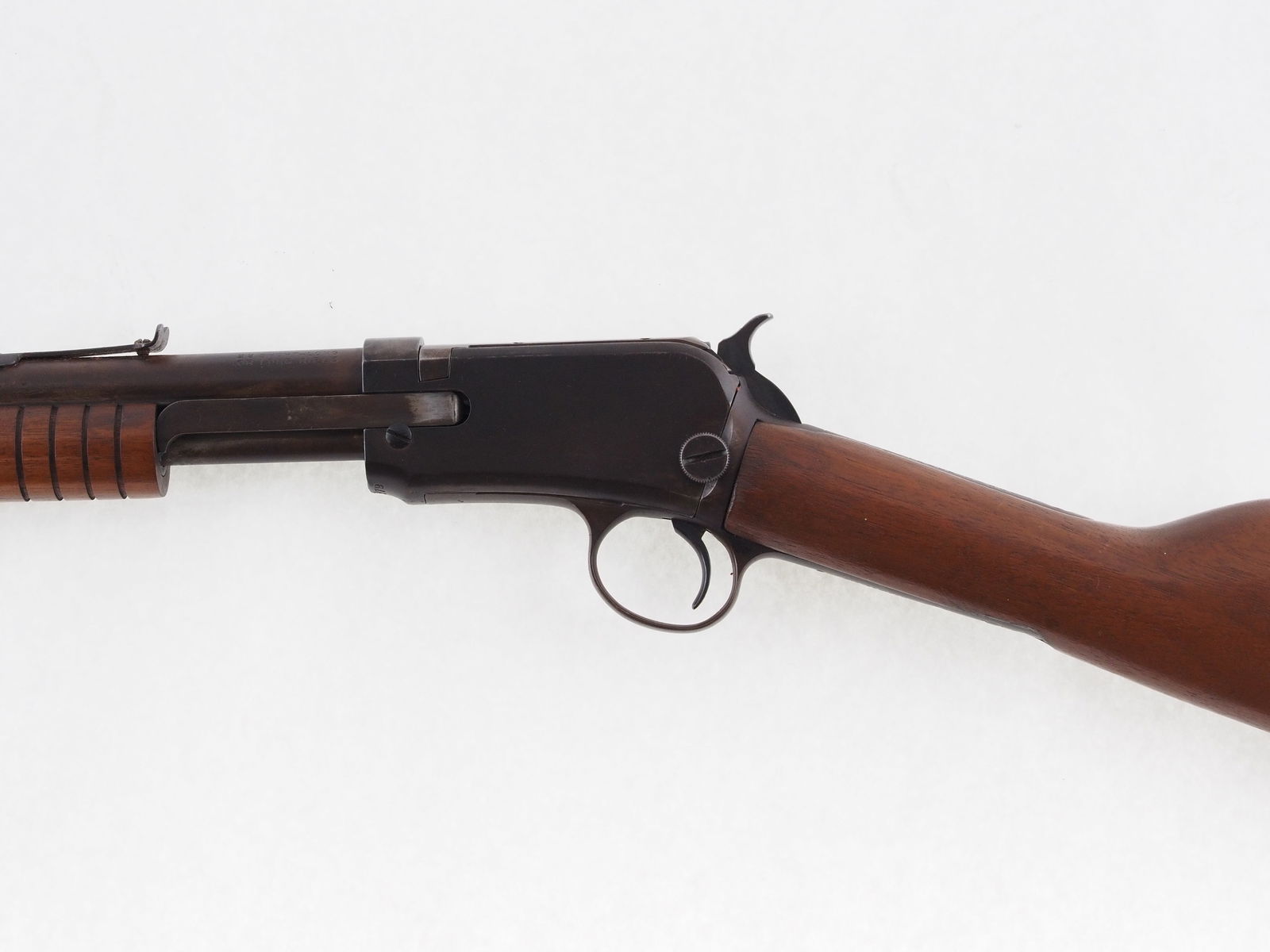 Winchester Model 1906 Slide Action Rifle - 14
