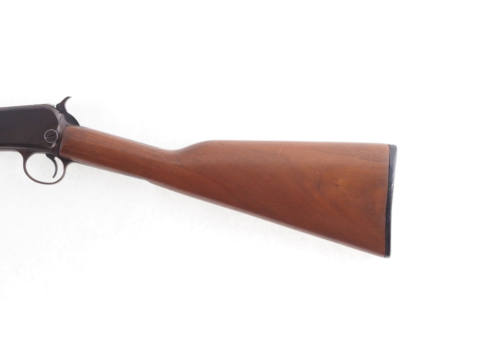 Winchester Model 1906 Slide Action Rifle - 15