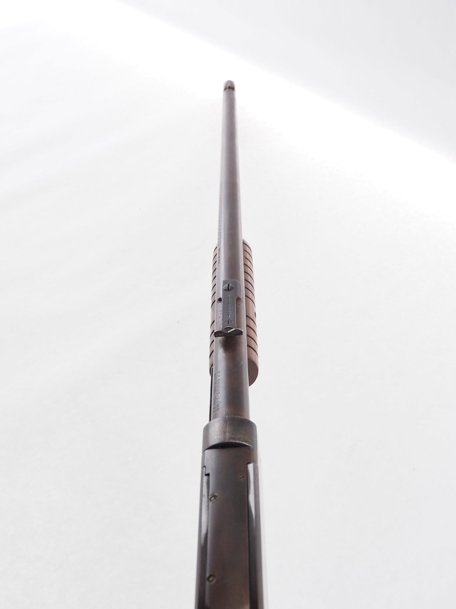 Winchester Model 1906 Slide Action Rifle - 19