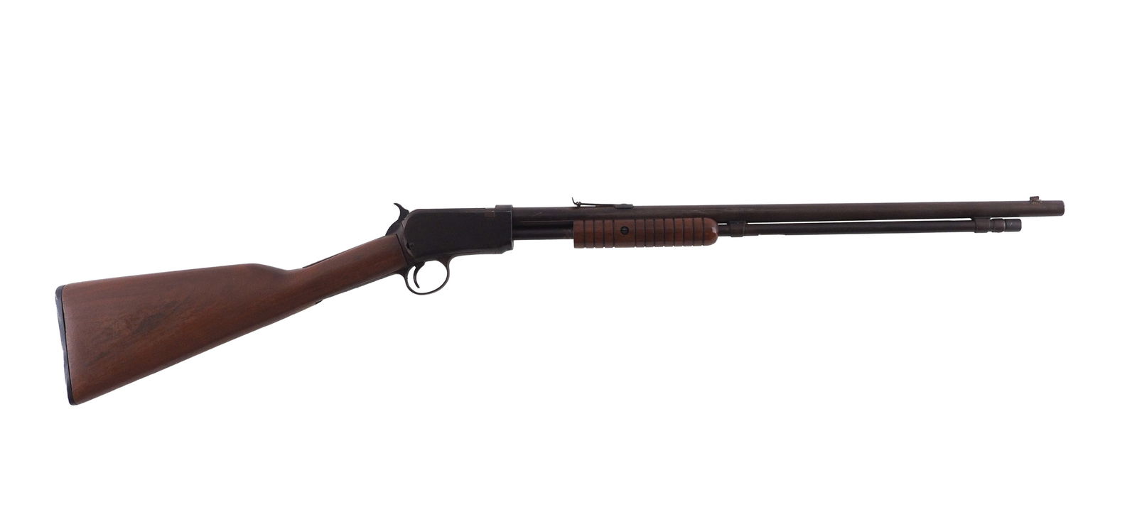 Winchester Model 1906 Slide Action Rifle - 2