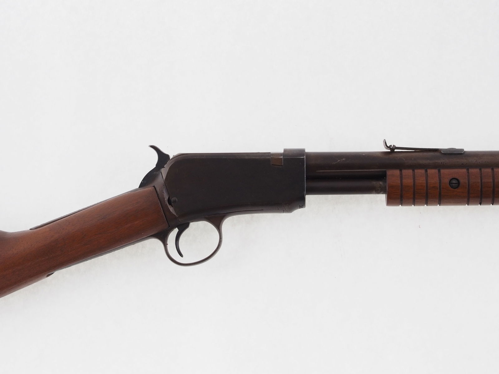 Winchester Model 1906 Slide Action Rifle - 5