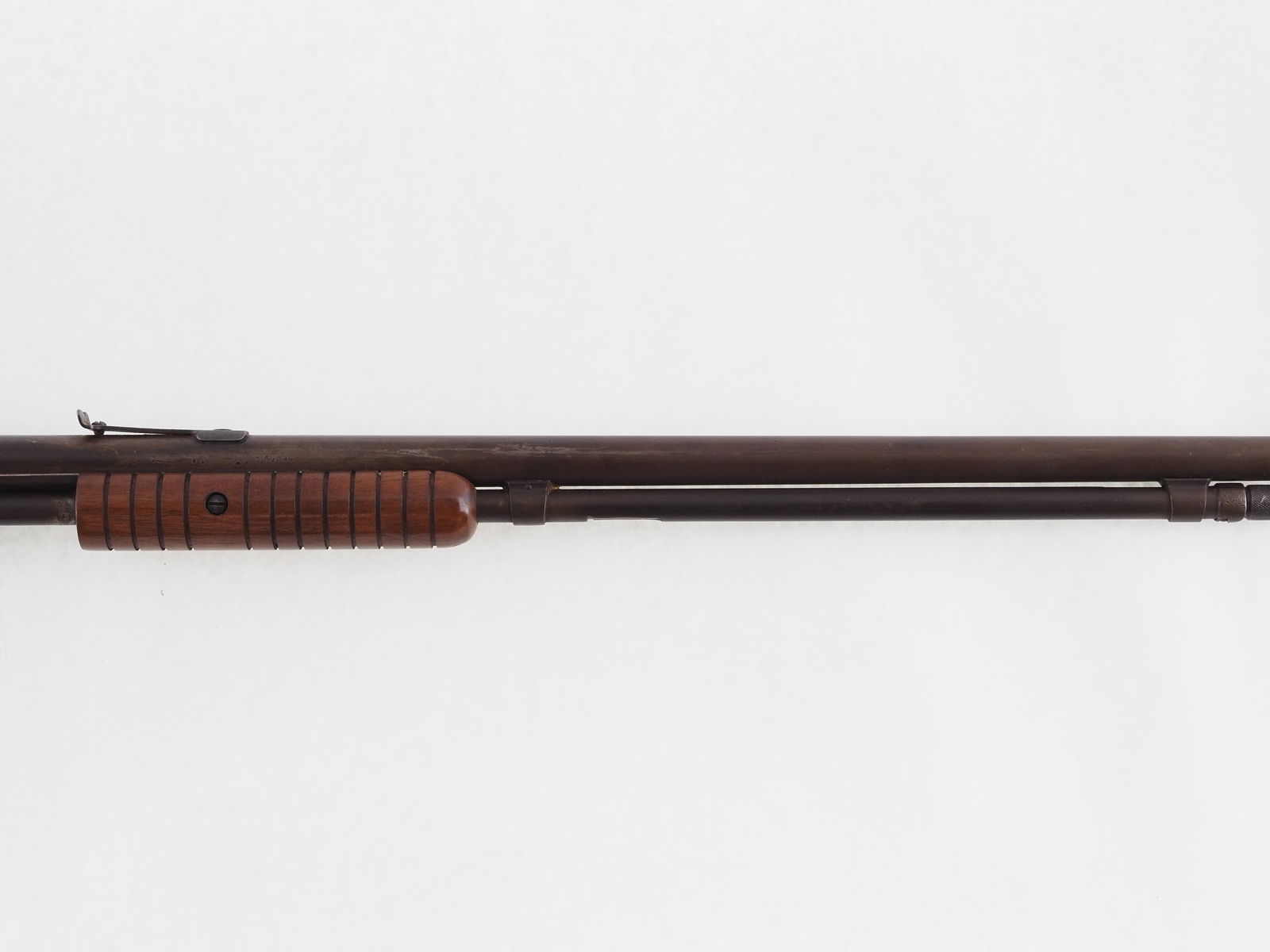 Winchester Model 1906 Slide Action Rifle - 6