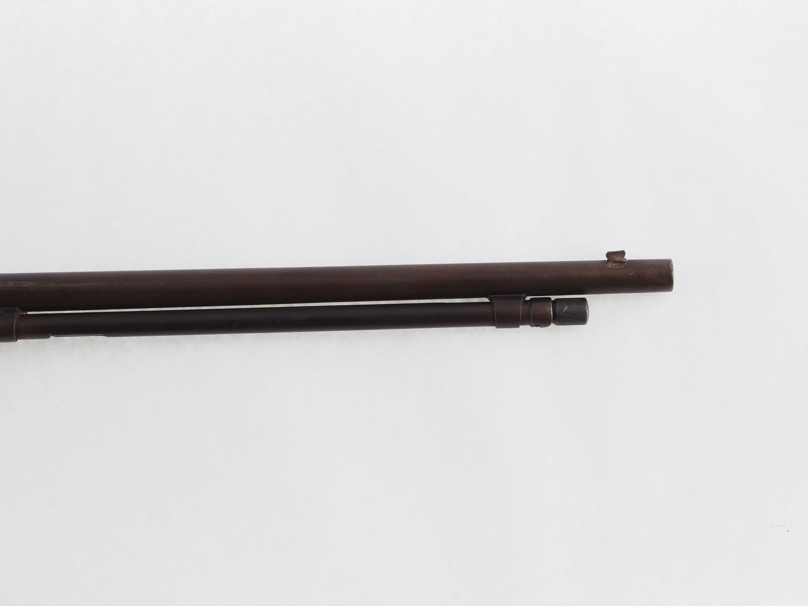 Winchester Model 1906 Slide Action Rifle - 7