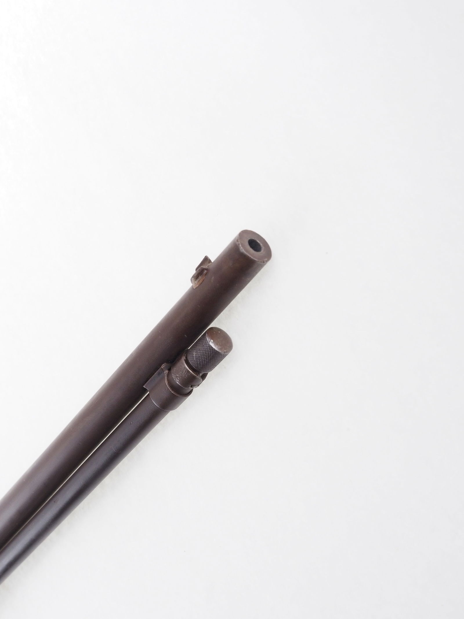 Winchester Model 1906 Slide Action Rifle - 8