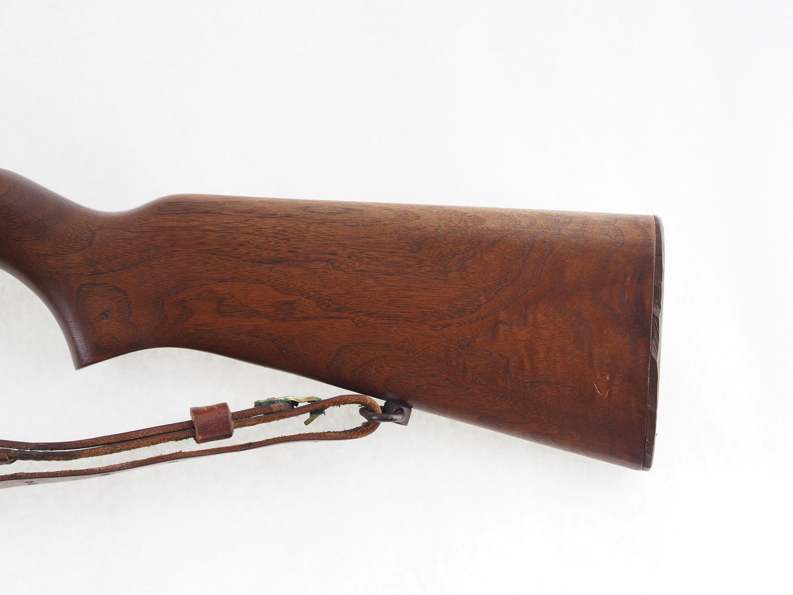 Remington Model 514 Single Shot Bolt Action Rifle - 16