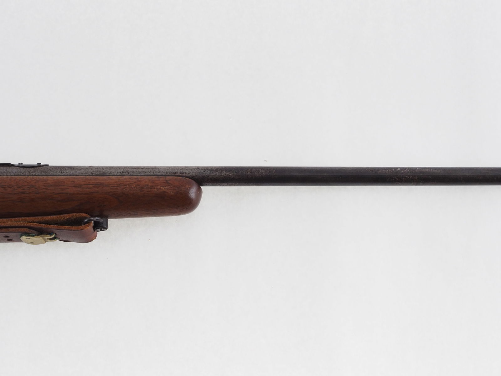 Remington Model 514 Single Shot Bolt Action Rifle - 6