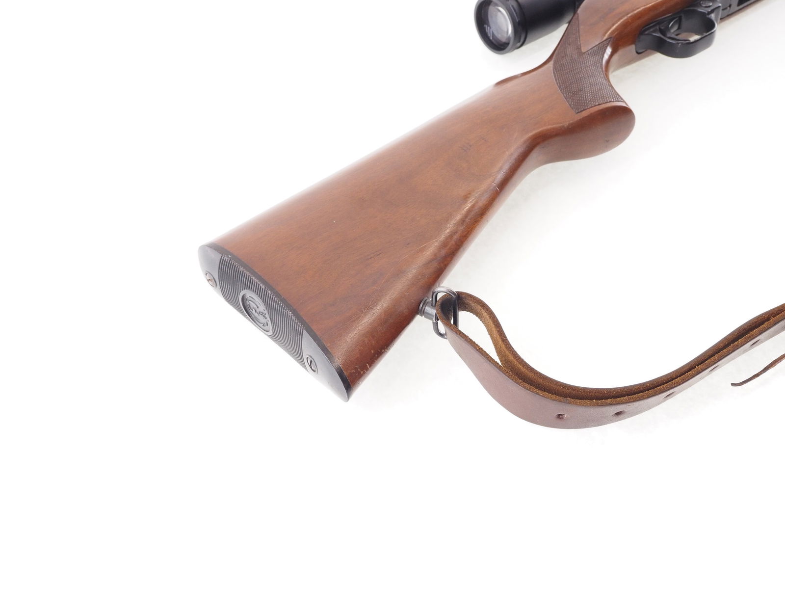 Ruger 10/22 Semi Automatic Rifle - 10