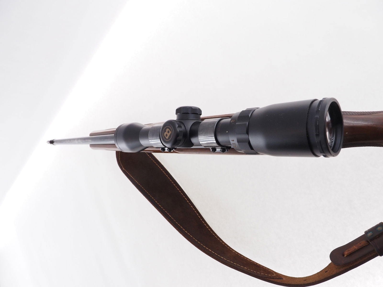 Ruger 10/22 Semi Automatic Rifle - 18