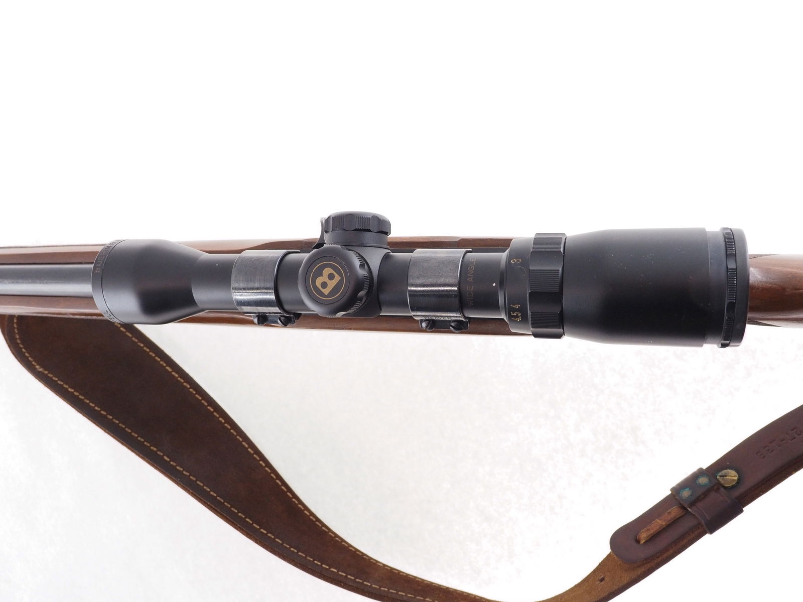 Ruger 10/22 Semi Automatic Rifle - 19