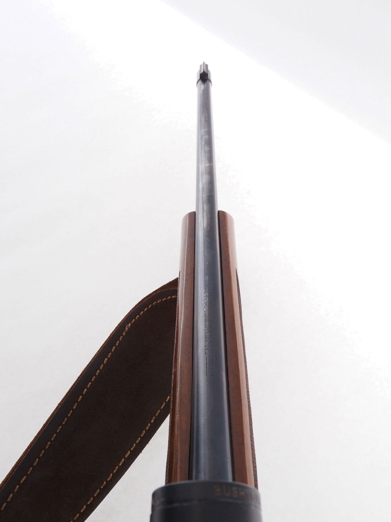 Ruger 10/22 Semi Automatic Rifle - 20