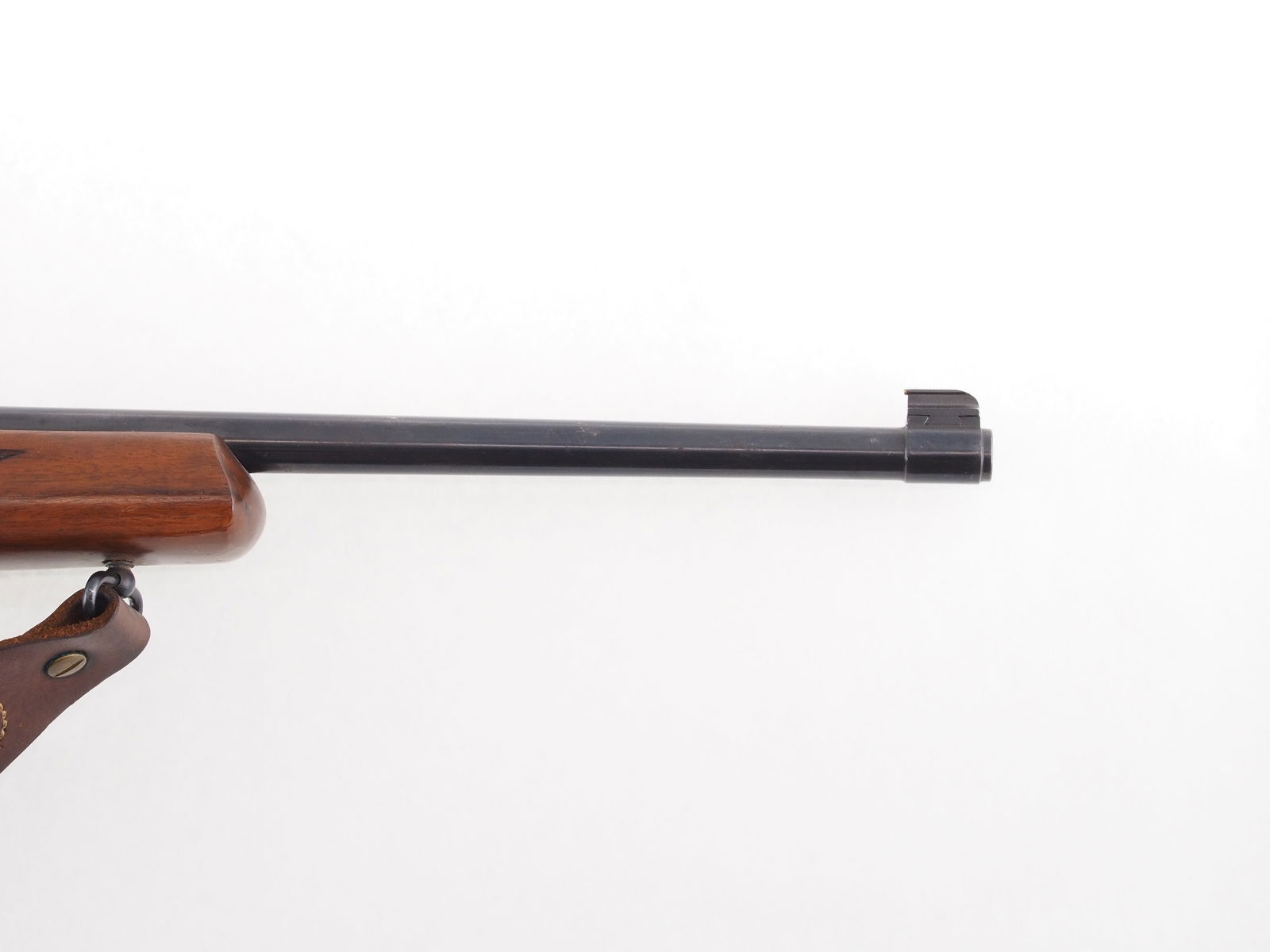 Ruger 10/22 Semi Automatic Rifle - 7