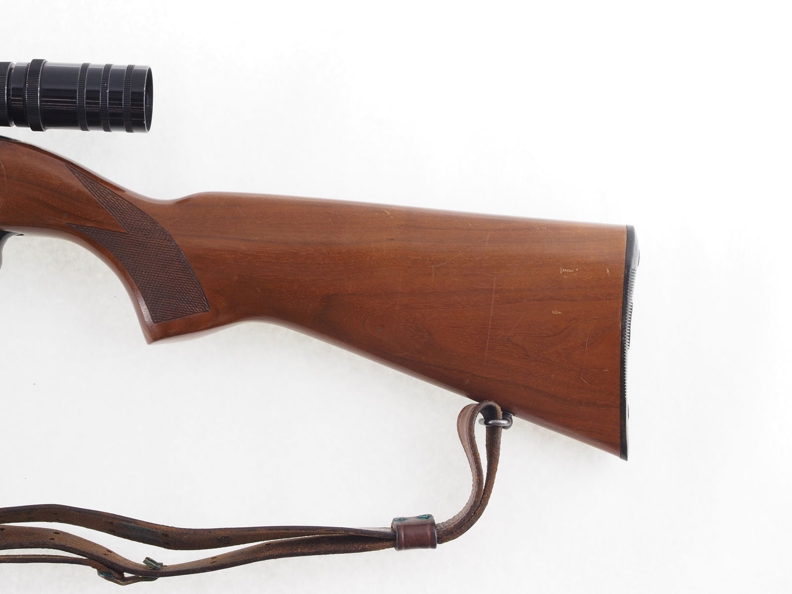 Ruger 10/22 Semi Automatic Rifle - 14