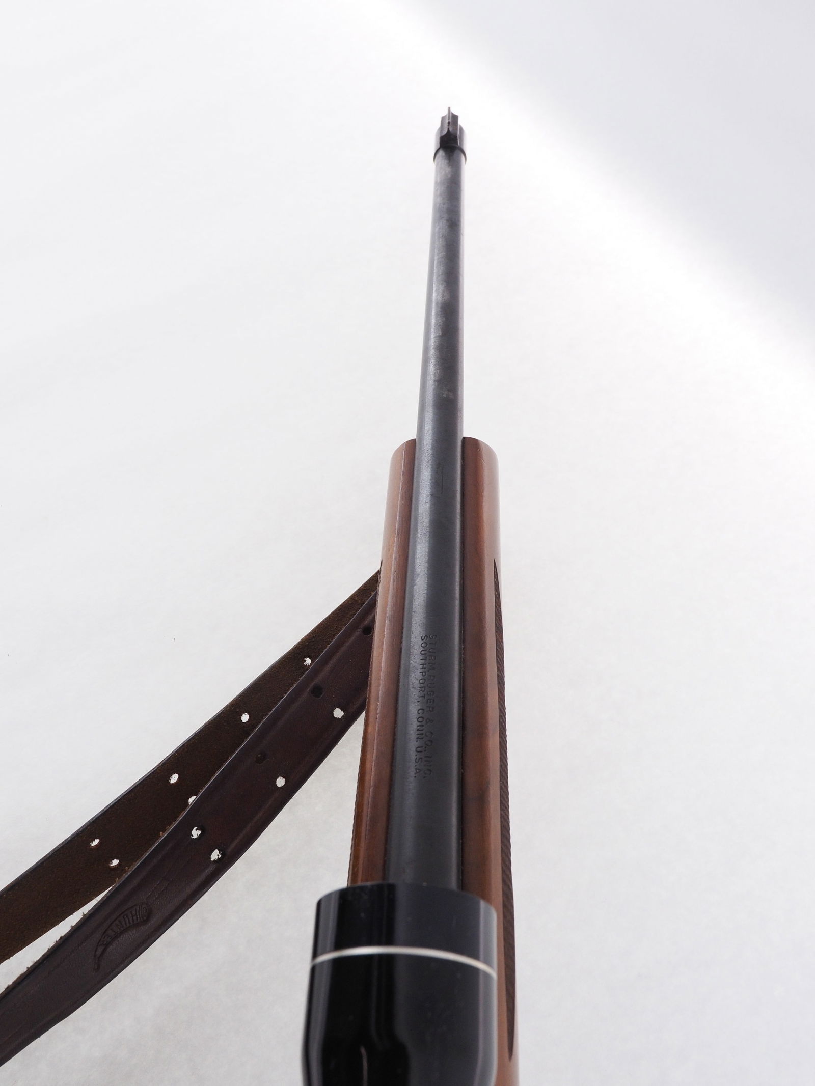 Ruger 10/22 Semi Automatic Rifle - 18