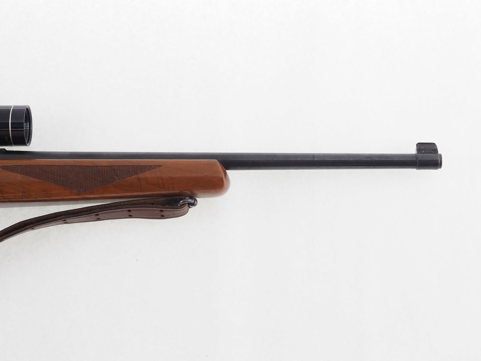 Ruger 10/22 Semi Automatic Rifle - 6