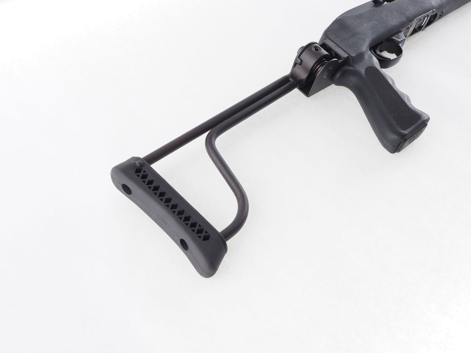 Ruger 10/22 Semi Automatic Rifle - 11