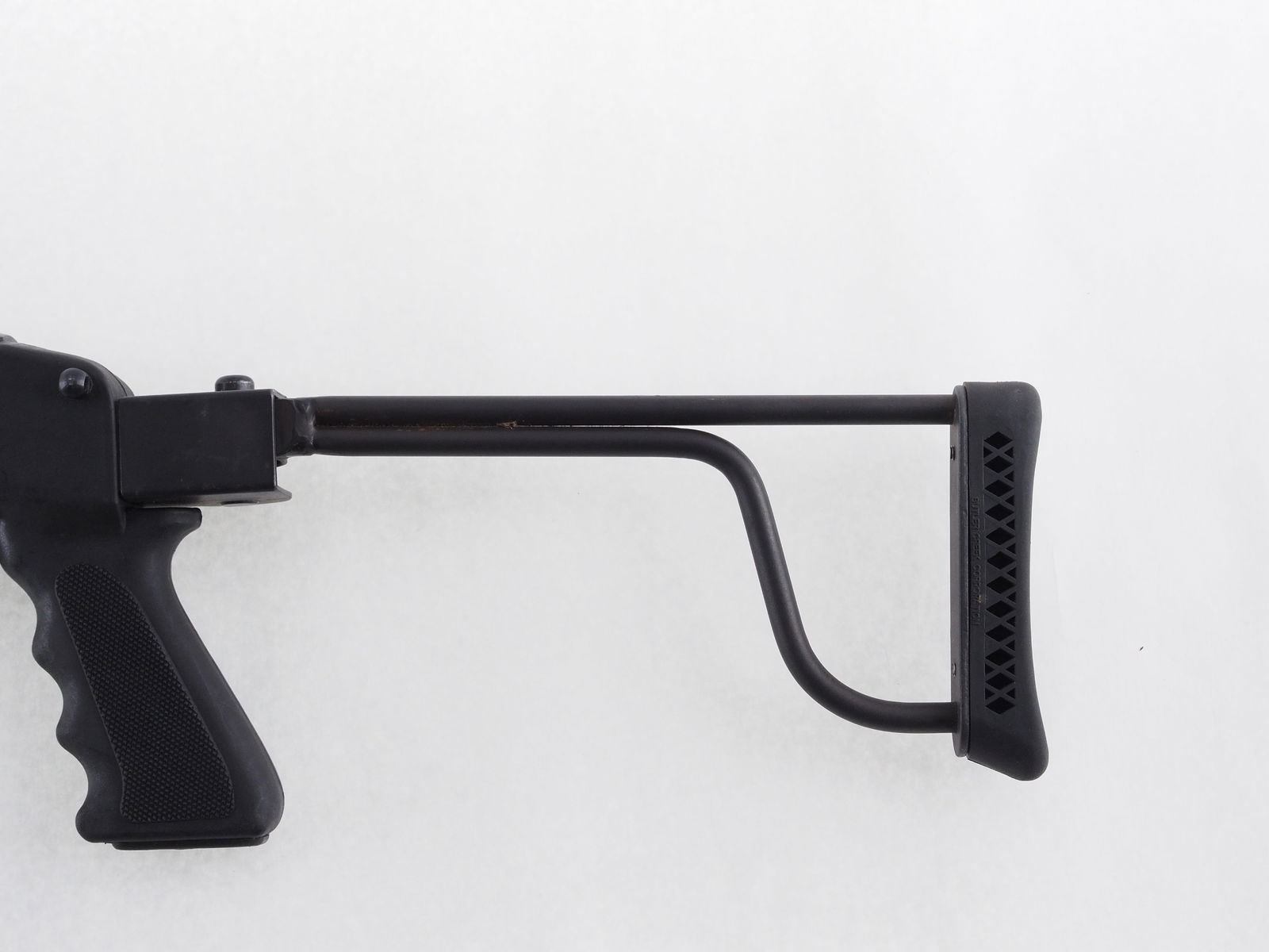 Ruger 10/22 Semi Automatic Rifle - 17