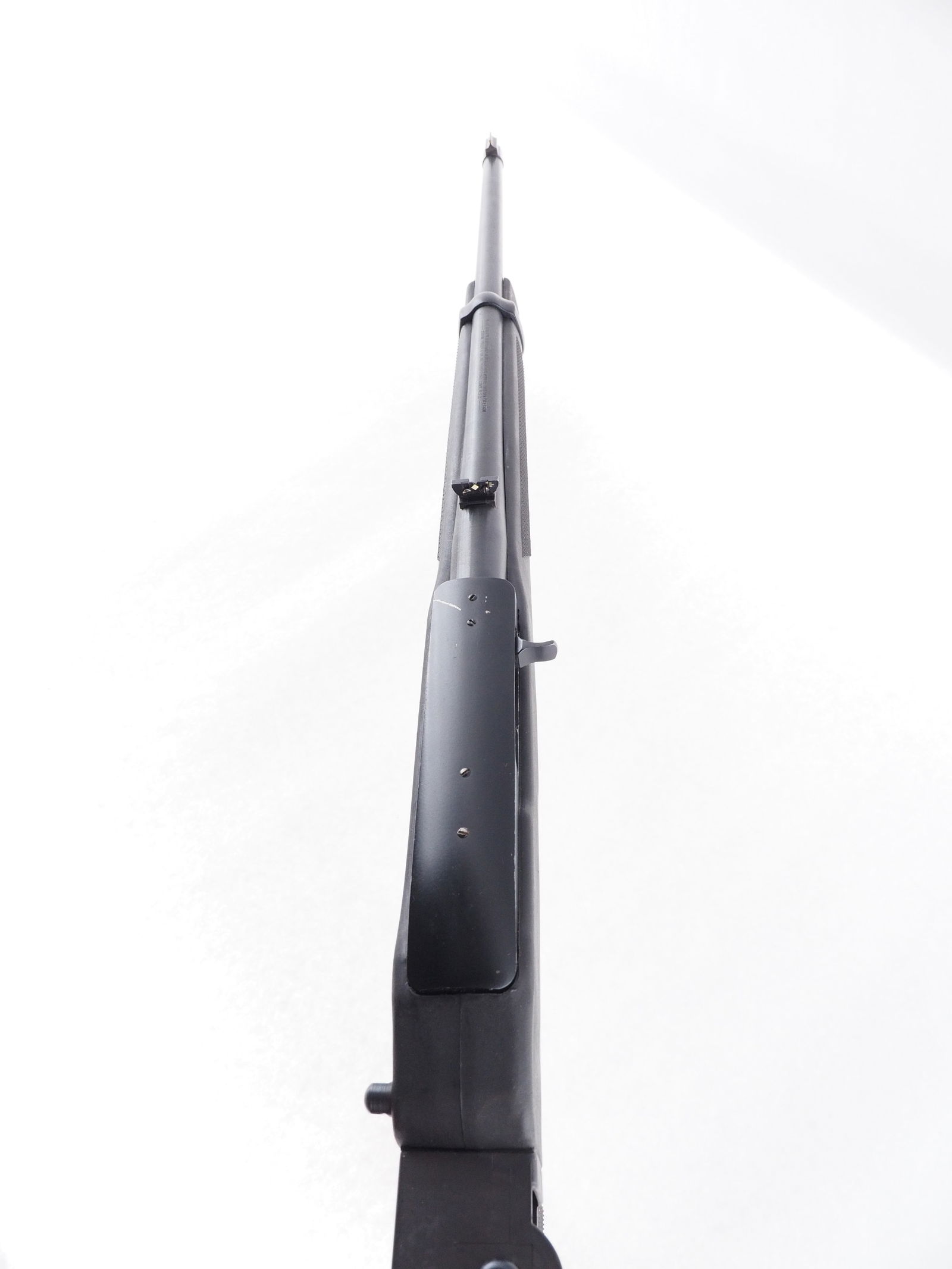 Ruger 10/22 Semi Automatic Rifle - 18