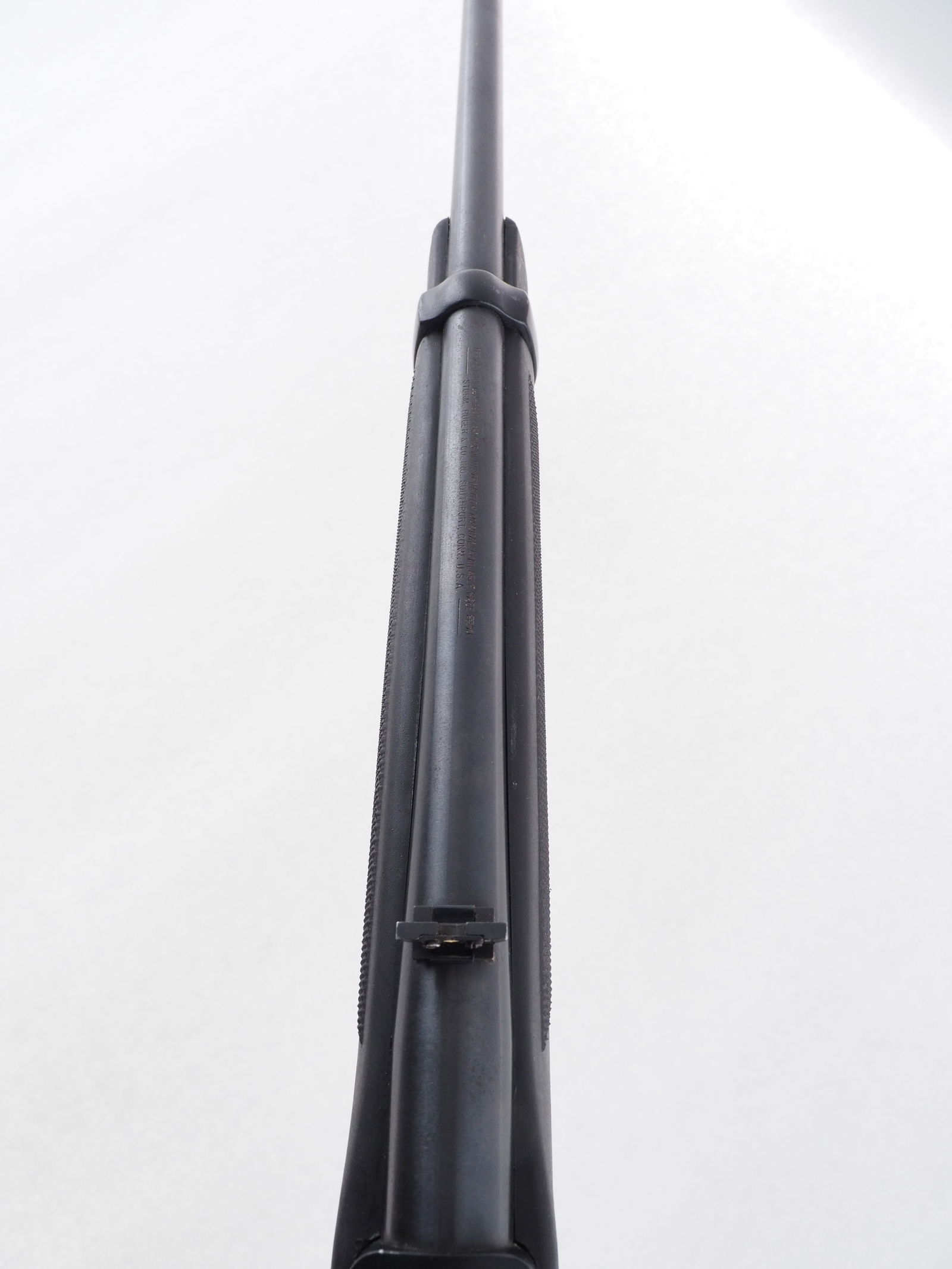 Ruger 10/22 Semi Automatic Rifle - 19